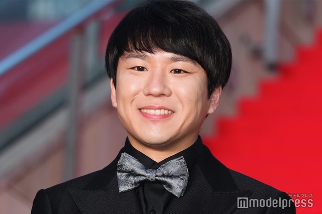 秋山寛貴（C）モデルプレス