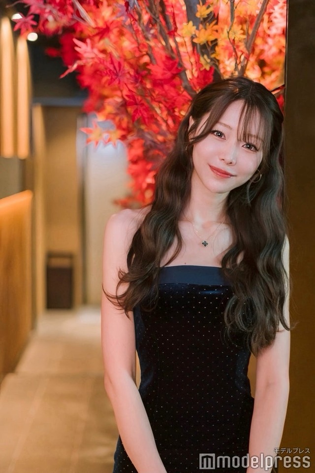 あさひ「Club蓮 錦糸町」（C）モデルプレス