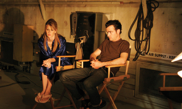 『インランド・エンパイア 4K』© 2007 Bobkind Inc - STUDIOCANAL - All Rights Reserved.