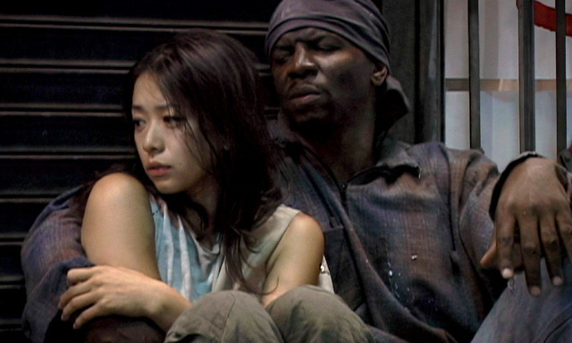 『インランド・エンパイア 4K』© 2007 Bobkind Inc - STUDIOCANAL - All Rights Reserved.