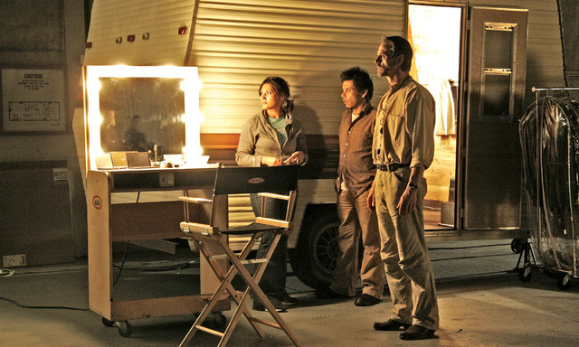 『インランド・エンパイア 4K』© 2007 Bobkind Inc - STUDIOCANAL - All Rights Reserved.