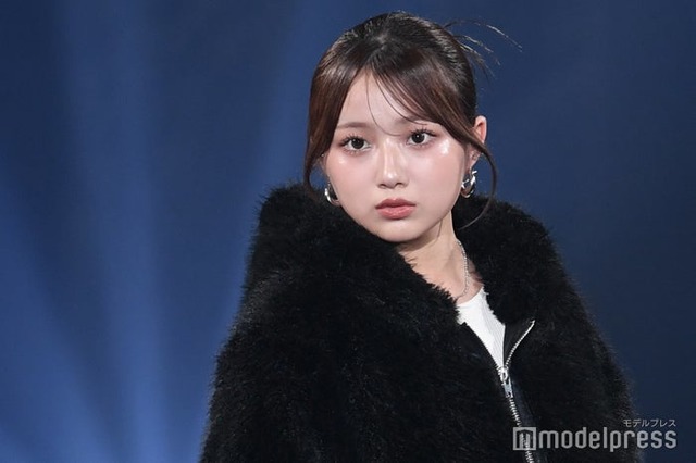 希空（C）モデルプレス