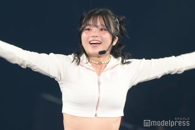 加藤ひなた（C）モデルプレス