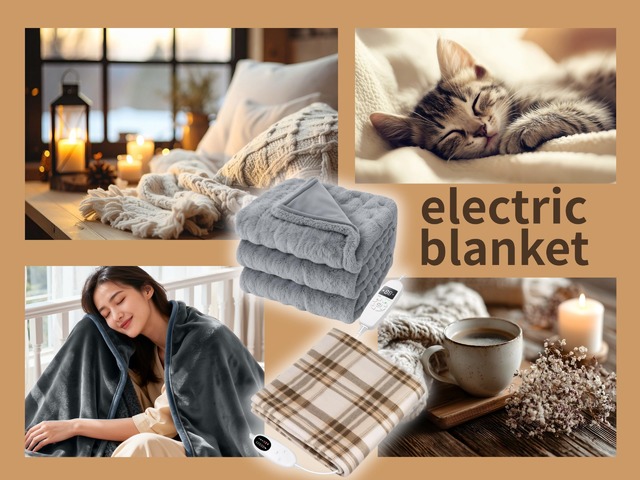 「電気毛布、暖房器具として最強では!?」「物価高の今ありがたすぎる！」お得さマシマシな、選ぶべき「２WAYタイプ」とは？ 売れ筋３選♪≪Amazon今トク情報≫