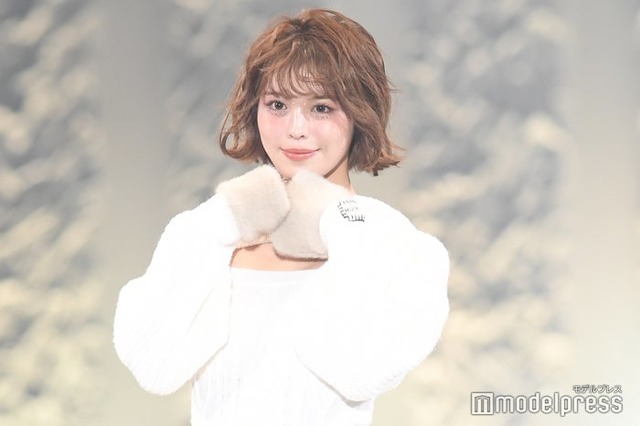 おさき（C）モデルプレス