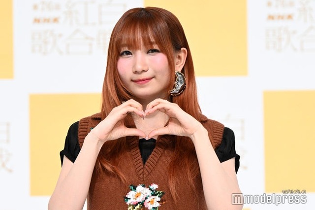 幾田りら（C）モデルプレス