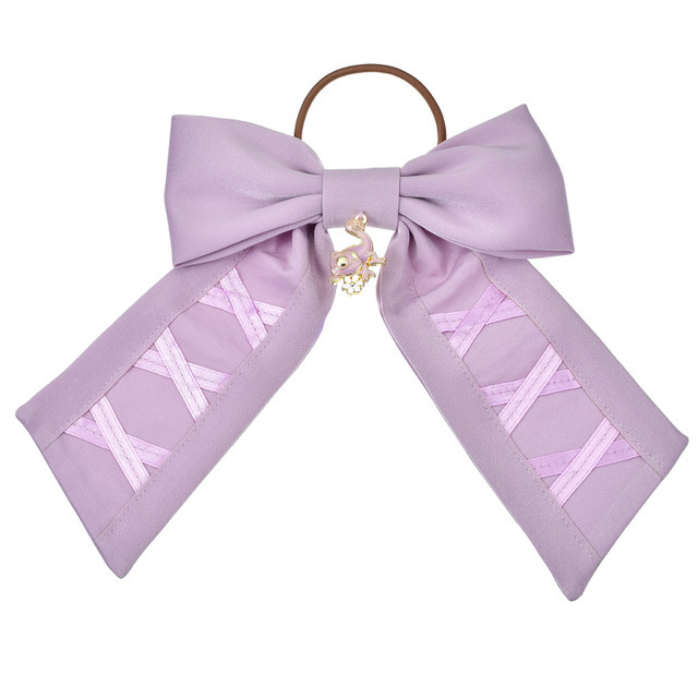 ヘアポニー　2,500円