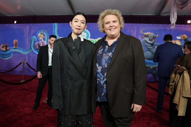 『ズートピア２』(c) 2025 Disney Enterprises, Inc. All Rights Reserved.