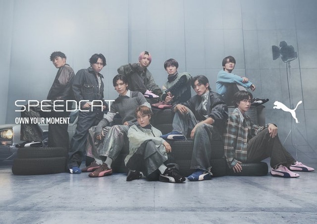 Snow Man（提供写真）