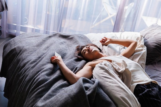 赤西仁「匿名の恋人たち」（C）Netflix