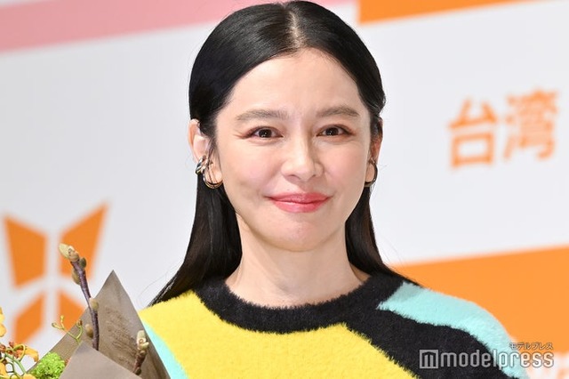 ビビアン・スー（C）モデルプレス