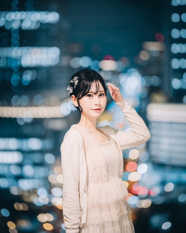 浅井花音さん（提供写真）