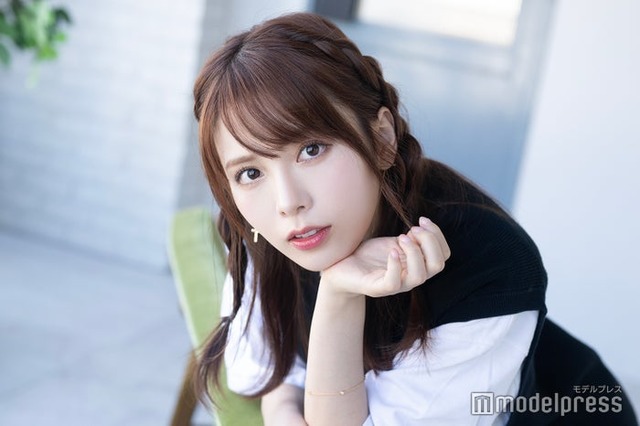 西村歩乃果（C）モデルプレス