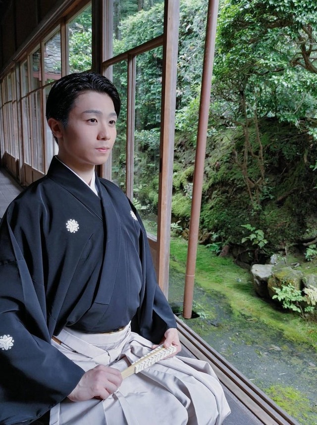 市川團子Instagramより