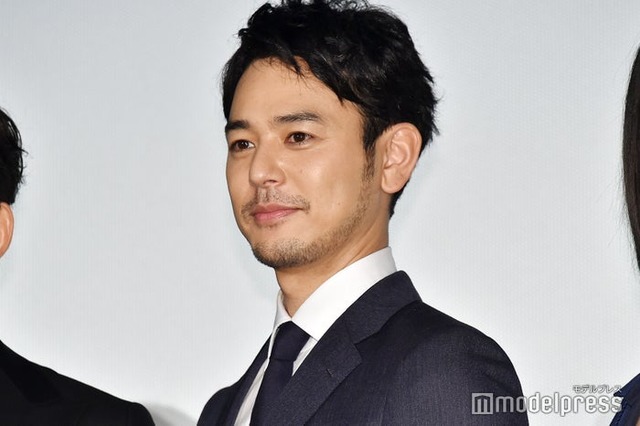 妻夫木聡（C）モデルプレス