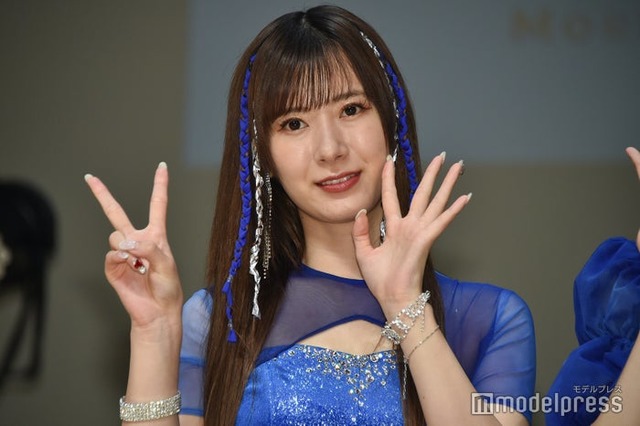 生田衣梨奈（C）モデルプレス