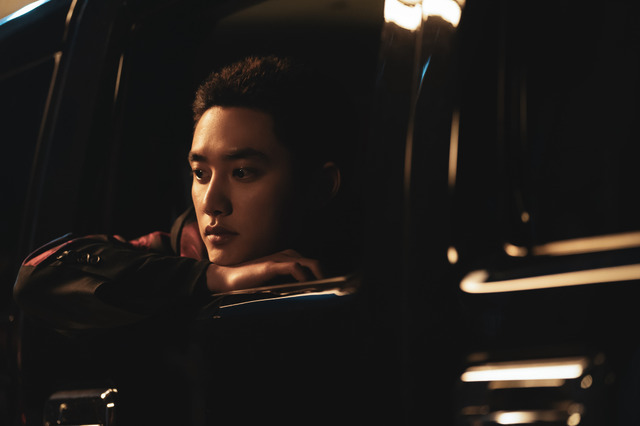 「捏造された都市」©2025 Disney and its related entities