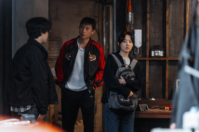 「ゴールドランド」　©2025 Disney and its related entities