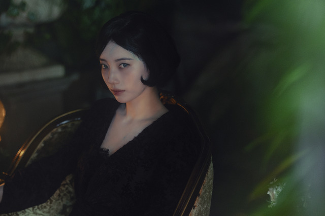 「幻惑の恋」　©2025 Disney and its related entities