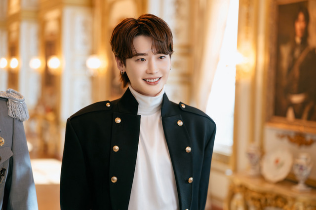 「再婚承認を要求します」　©2025 Disney and its related entities