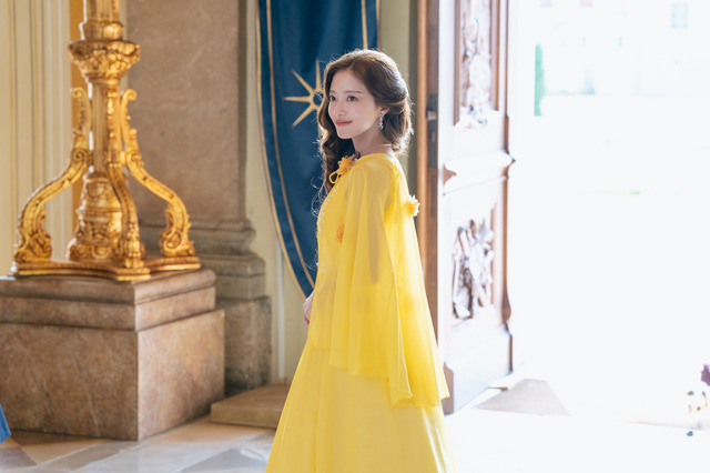 「再婚承認を要求します」　©2025 Disney and its related entities