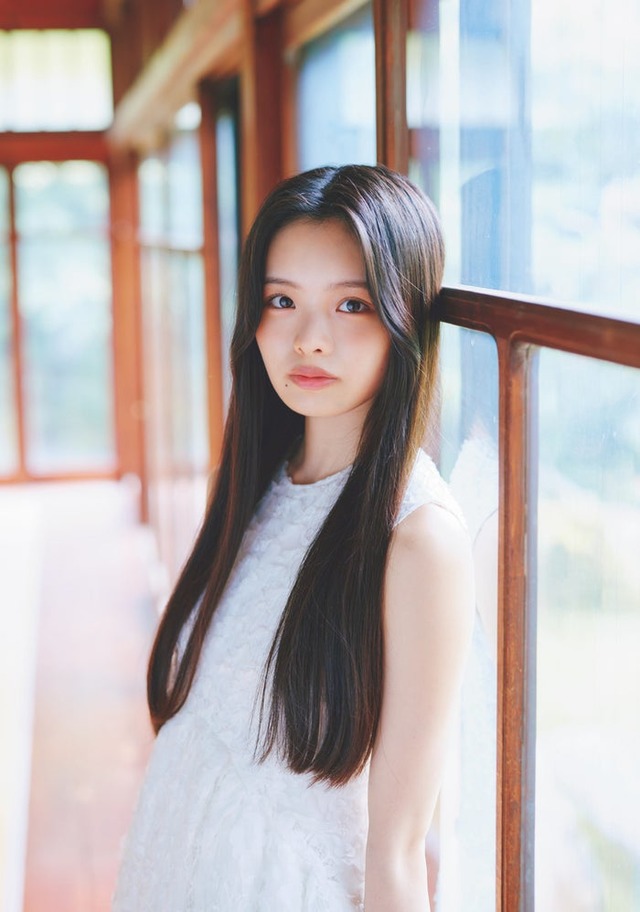 浅井恋乃未（C）持田薫／集英社