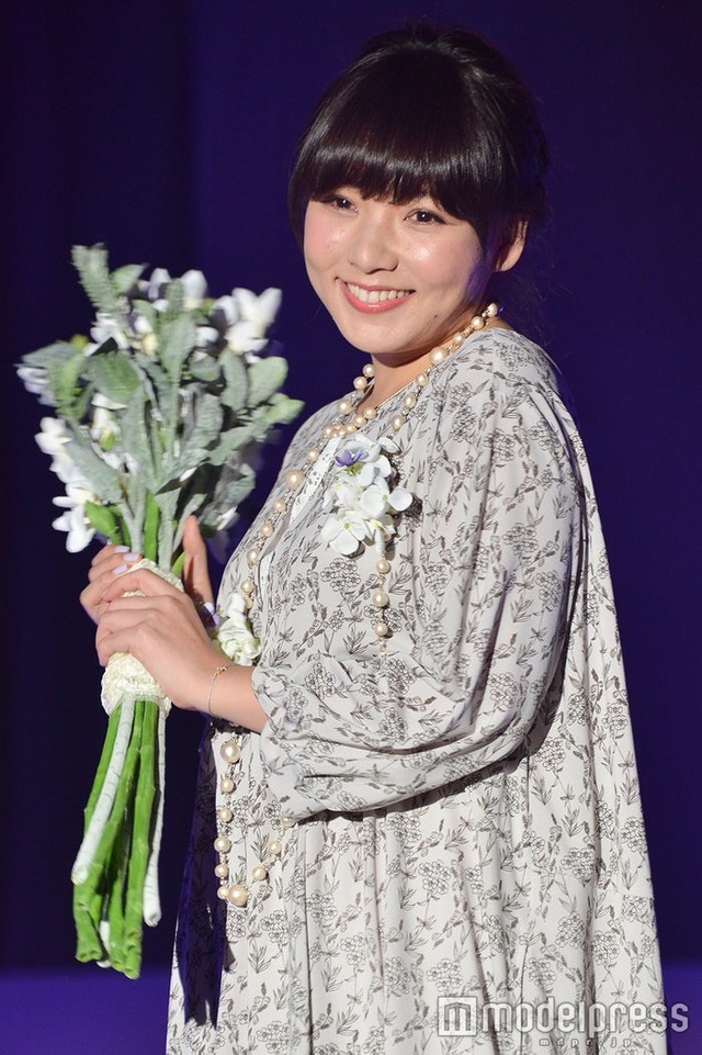 野呂佳代（C）モデルプレス