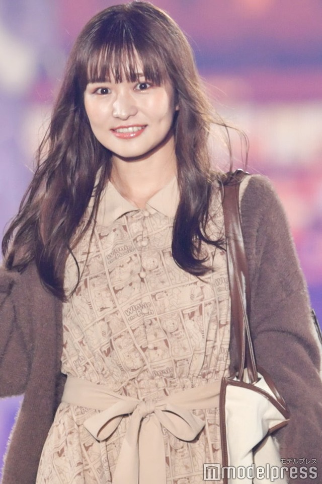 伊藤かりん（C）モデルプレス