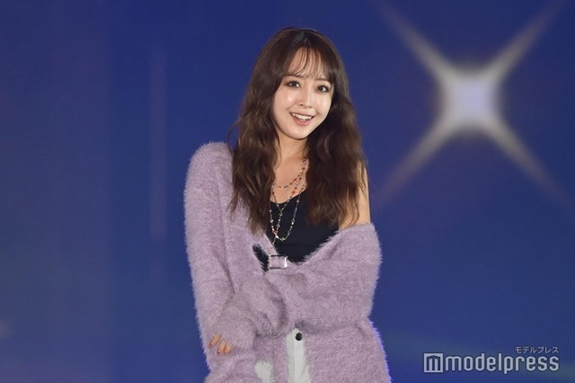 みりちゃむ（C）モデルプレス