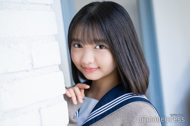 モデルプレスのインタビューに応じたえまさん（C）モデルプレス