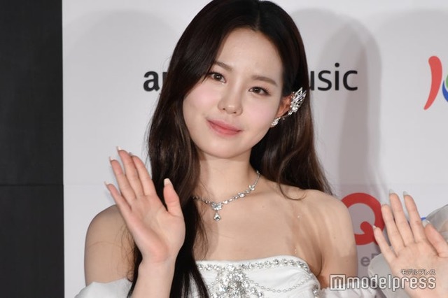 マコ （C）モデルプレス