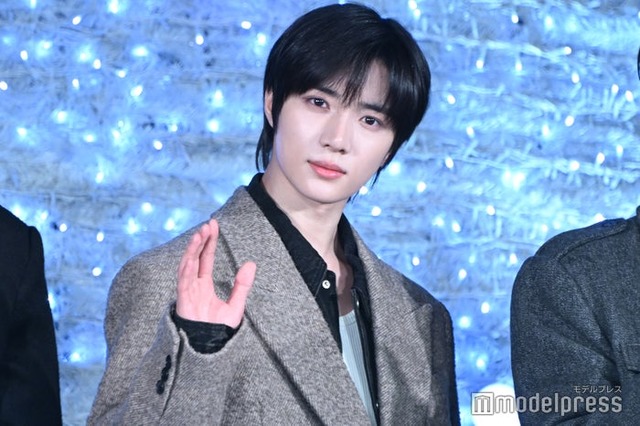 BEOMGYU（ボムギュ）（C）モデルプレス