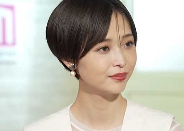 渡邊渚「起業家1年生渡邊渚とREALな社長 - モデルプレス×REAL VALUE」より