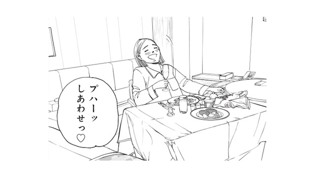 綺麗なホテルの部屋でルームサービス。”おひとりさま時間”が最高の贅沢【おひとりさまホテル #６】