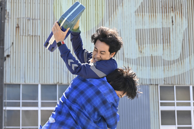 「ちょっとだけエスパー」第5話