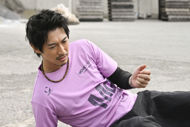 「ちょっとだけエスパー」第5話