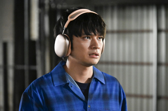 「ちょっとだけエスパー」第5話