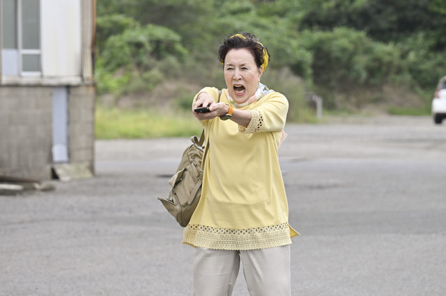 「ちょっとだけエスパー」第5話