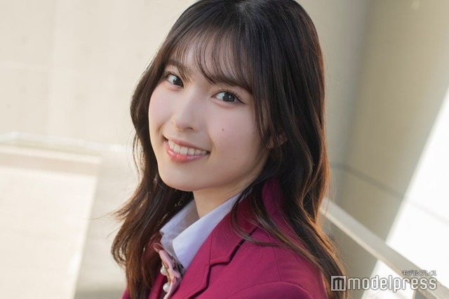 村谷はるな（C）モデルプレス