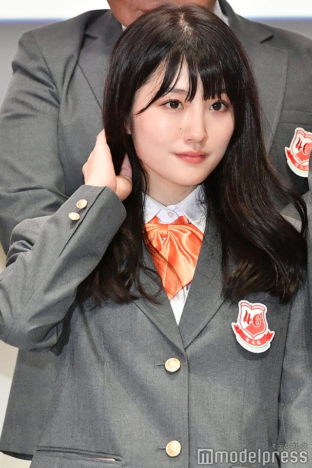 小寺真理（C）モデルプレス