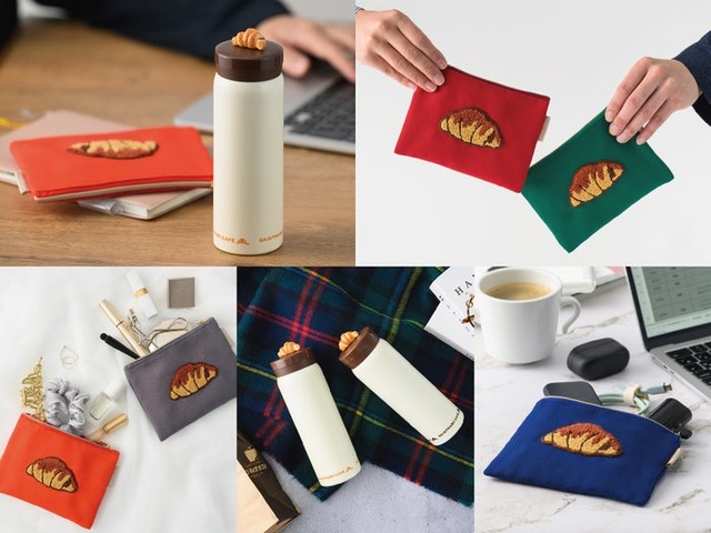 「サンマルクカフェ福袋2026」（提供写真）