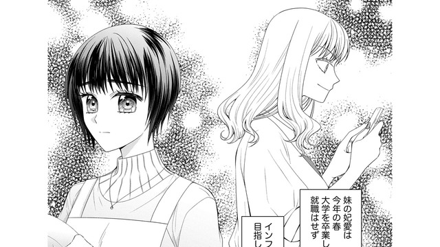 私のものは妹に奪われる。家族が愛するのも妹だけ【ハラスメント・シンデレラ　毒親からの脱出婚 #７】