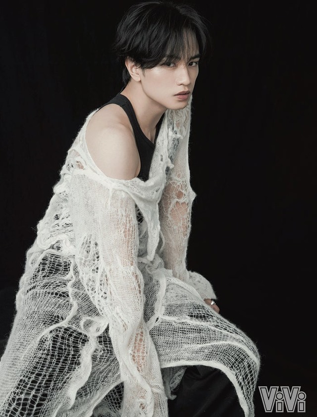 中島健人（画像提供：講談社）