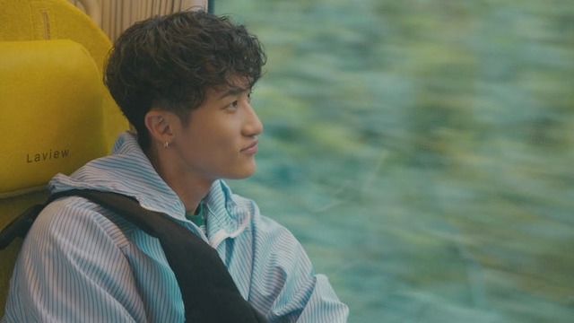 岩本照「じぶんを主語に。秩父」（提供写真）