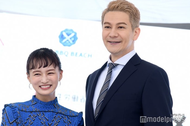 わたなべ麻衣、JOY（C）モデルプレス