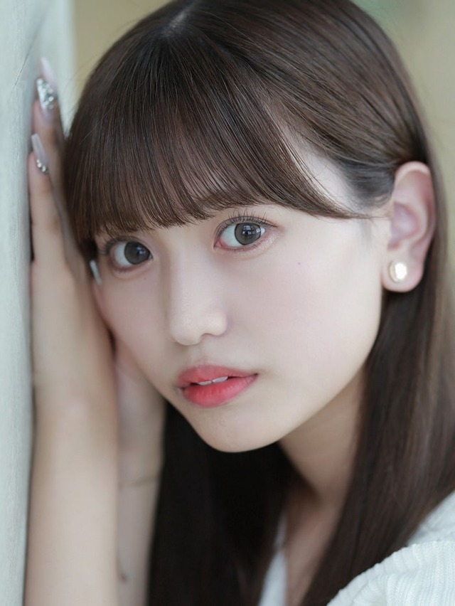 羽田瑞歩さん（提供写真）