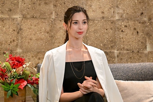 中条あやみ「じゃあ、あんたが作ってみろよ」第7話（C）TBSスパークル／TBS