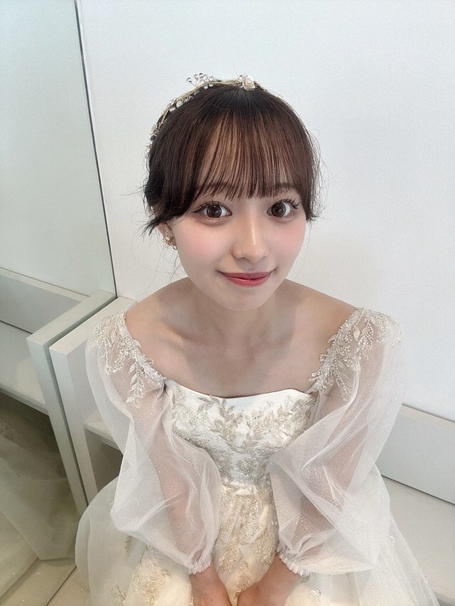 神原美咲さん（提供写真）