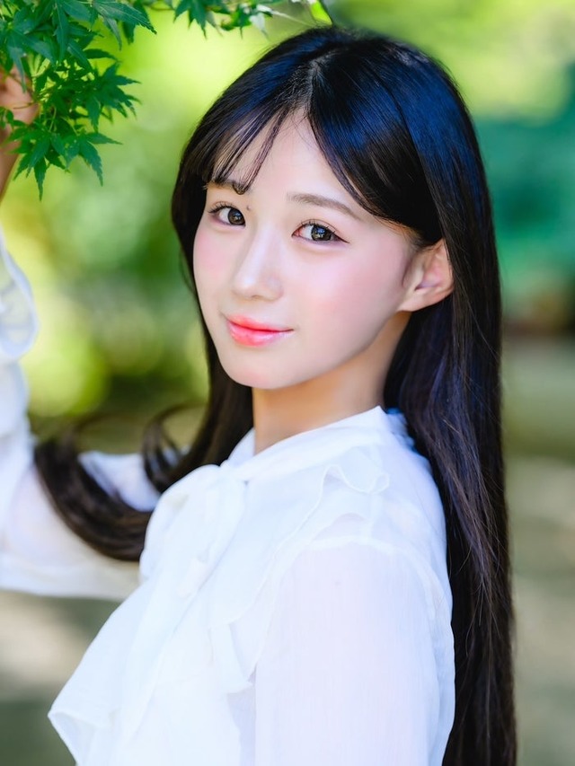 本田沙夢利さん（提供写真）