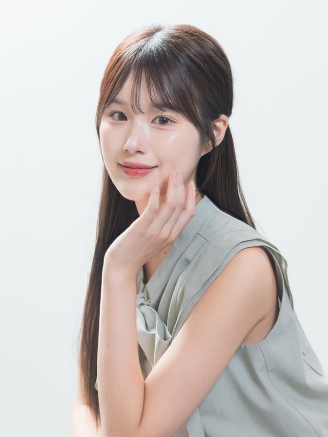 福山理沙さん（提供写真）